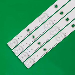 Tira de Retroiluminación LED Original de Aluminio para TV HX-NO.426, Edición Limitada, LBM320P0701-DK-1(HF)(0), para Reparación de Televisores - Product Image 3