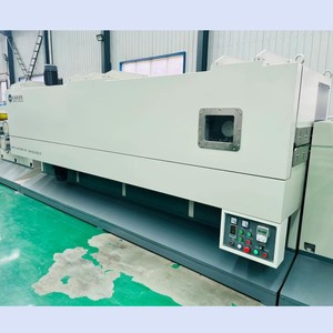 Máy Làm Dây Đeo Hộp Nhựa PET - Product Image 4