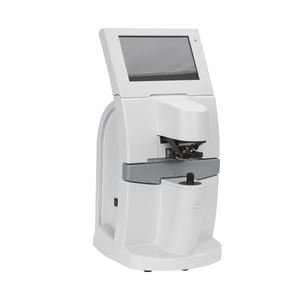 7.0 İnç Dokunmatik Ekranlı Otomatik Lens Ölçer, PD ve UV Testi ile (CE/FDA) 1 Yıl Garantili Optometri Optik Lens Ölçümü için - Product Image 4