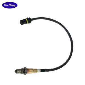Haoxiang Capteur d'oxygène O2 234-4876 2344876 11787545244 11787569968 11787614322 pour Bmw 550I 650I 750I X5 X6 - Product Image 1