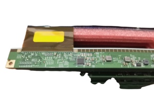 Écran TV Innolux 43 pouces V430HJ2-P01 51 broches, dalle LCD LED TFT à cellule ouverte, pièces de rechange pour réparation de téléviseur - Product Image 4