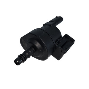 Válvula solenoide del depósito de carbón 06H906517AE para el sistema de combustible EA888 de tercera generación, pieza de repuesto - Product Image 4