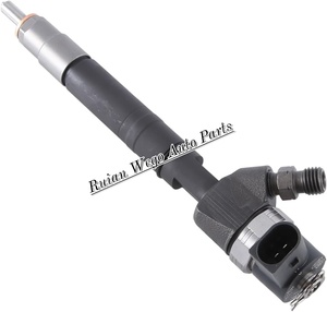 Inyector de Combustible Directo de Fábrica 0445110201 0445110202 A6130700887 para <span class=keywords><strong>Mercedes</strong></span> Benz para Sprinter 00-06 OM611.980 0445110202 - Product Image 3