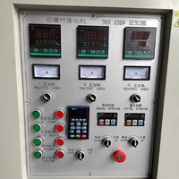 Chaîne de production automatique de farine de porridge instantané : Prix de l'extrudeuse et équipement de fabrication de poudre nutritive instantanée