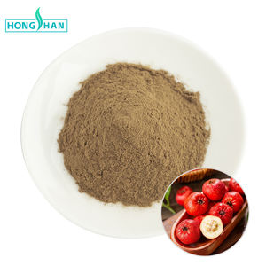 مسحوق الفلافونويدات من أوراق الزعرور بأفضل سعر، مستخلص أوراق الزعرور بدرجة غذائية - Product Image 1