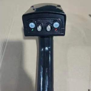 OEM/ODM高品质椭圆管高清DiSEqC 1.2/1.3 H-H电机H-H卫星天线支架 - Product Image 1