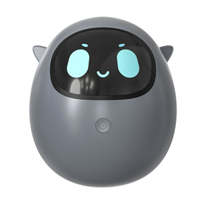 Robot Asistente de Voz con IA, Compañero Inteligente para Educación y Sueño de Bebés con Sonido de Ruido Blanco - Product Image 3