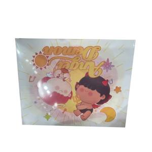 <span class=keywords><strong>ราคา</strong></span>ดีที่สุด <span class=keywords><strong>ของแท้</strong></span> 100% ตุ๊กตาป๊อปบีนส์ แอมลส์ แองเจิล ดีมู บลายด์บ็อกซ์ แอมลส์ บีนส์ ตุ๊กตาคิวที้ ของตกแต่ง - Product Image 6