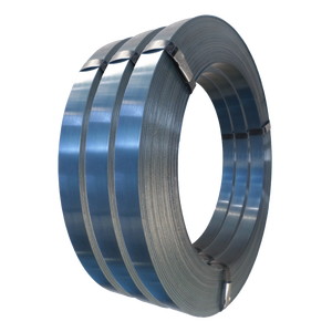 Высокоточная холоднокатаная полированная стальная полоса C67S из высокоуглеродистой стали, 1.5x60 мм, термообработанная, сертифицированная по ISO9001 - Product Image 4