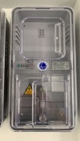 Boîtier de distribution électrique industriel Yutai gris en ABS ignifuge, multi-tailles, personnalisé, pour armoire de commutation et boîte de jonction