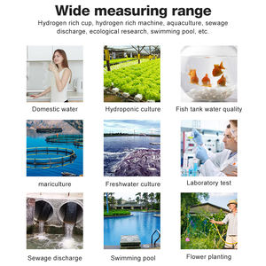 Nuevo Monitor de Calidad del Agua de Alta Precisión, <span class=keywords><strong>Medidor</strong></span> Digital Multifunción de Salinidad, <span class=keywords><strong>Medidor</strong></span> de pH/EC/TDS/<span class=keywords><strong>SAL</strong></span>/Temp para <span class=keywords><strong>Piscinas</strong></span> - Product Image 5