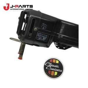 Conjunto de Calefacción, Aire Acondicionado Trasero para Toyota HIACE LH103 1993-1998 87110-95J15 - Product Image 2