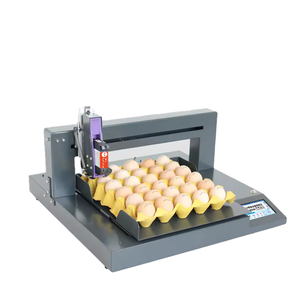 WECARE Automatic Multi-<strong>Color</strong> Inkjet Egg Date Printer <strong>Machine</strong> for Egg Date <strong>Printing</strong> - Product Image 1