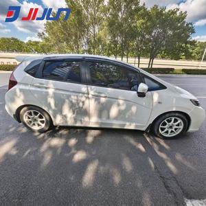 Coches usados Honda Fit usados de alta calidad, coche pequeño económico <span class=keywords><strong>y</strong></span> práctico con rendimiento estable - Product Image 1