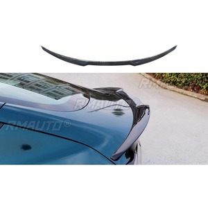 สปอยเลอร์หลังรถยนต์ Tesla Model 3 แบบ Blade สปอยเลอร์ฝากระโปรงท้าย สปอยเลอร์หลังคา สำหรับ Tesla Model 3 Blade ปี 2019-2023 ชุดแต่งสปอยเลอร์หลัง - Product Image 3