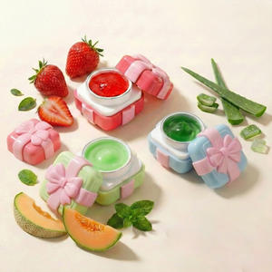 Gel crème pour enlever les extensions de cils, extraits végétaux |   Nettoyage écologique |   Sûr pour les yeux sensibles |   Colle pour cils en gros - Product Image 6