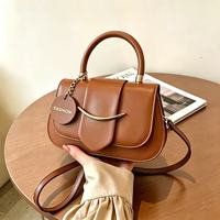 Sac à main femme 2026, design de niche élégant et tendance, sac bandoulière et épaule, best-seller mondial transfrontalier