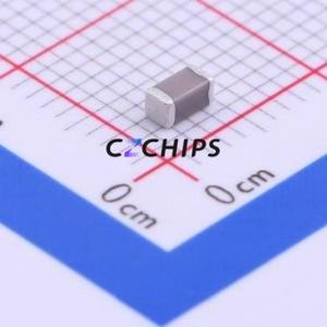 Condensador SMD (MLCC) CGA5L4C0G2J103JT0Y0N 1206 (Capacitancia: 10nF) (Precisión: 5%) Voltaje Nominal: 630V - Product Image 1
