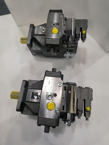 ปั๊มลูกสูบแปรผันแบบแกน A4VG140EP4D1/32R-NAF02F021DP อะไหล่เครื่องจักรก่อสร้างมือสอง A4VG56 A4VG71 A4VG90 A4VG125 A4VG180 - Product Image 6