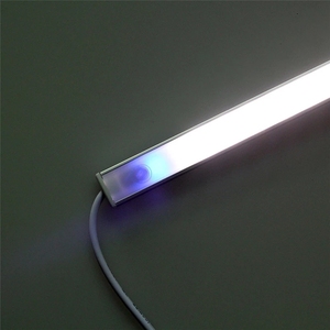 Super Slim Touch ON/OFF and Dimmable Warm White LED <strong>Cabinet</strong> <strong>Light</strong> Pure White <strong>Cabinet</strong> <strong>Light</strong> <strong>Kitchen</strong> <strong>Cabinet</strong> - Product Image 4