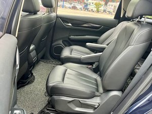 BYD Song <span class=keywords><strong>MAX</strong></span> <span class=keywords><strong>d</strong></span>'<span class=keywords><strong>occasion</strong></span> 2017 2018 2019 1.5T Transmission automatique Véhicule multi-usage de taille moyenne 6 places Conduite à gauche - Product Image 4