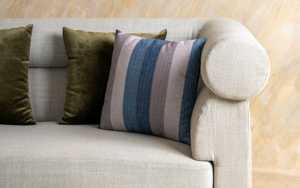 Sofá de madera maciza de Sheesham, moderno y lujoso, juego de sofás para sala de estar, elegante, cómodo, duradero y perfecto - Product Image 5