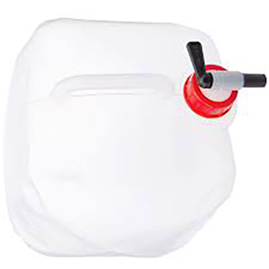 Jerry boîte Semi-pliable pour le stockage de l'eau, 10l/20l, en matériel de qualité <span class=keywords><strong>alimentaire</strong></span>, le <span class=keywords><strong>meilleur</strong></span> prix du japon - Product Image 5