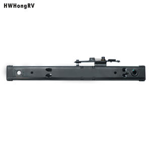 Cursori del sedile del veicolo universale montaggio binario doppio bloccaggio guide Kit staffe compatibile maggior parte dei <span class=keywords><strong>sedili</strong></span> <span class=keywords><strong>Aftermarket</strong></span> - Product Image 6