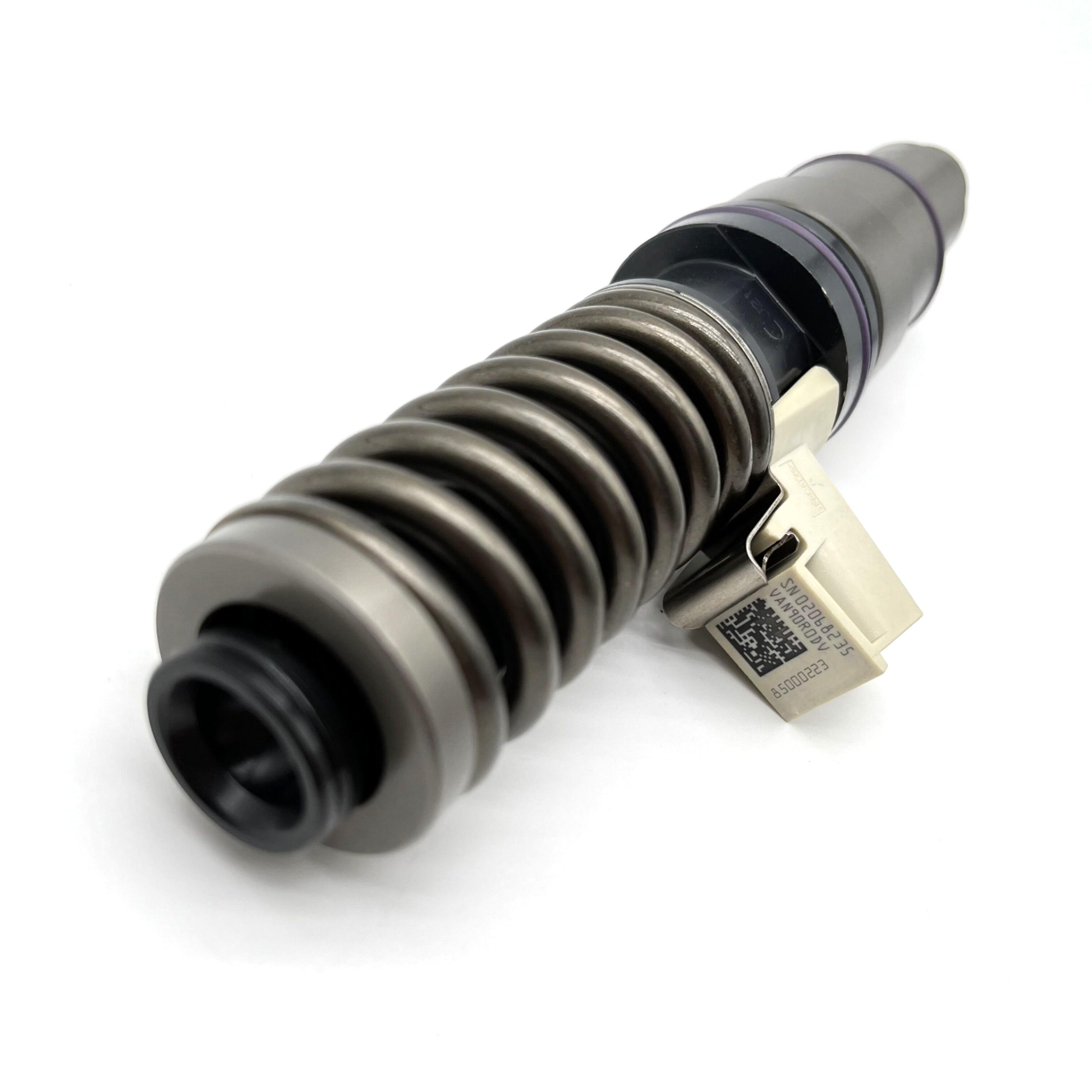 4 Pins Diesel Fuel Injector 85000223 Common Rail Fuel Injector BEBE4D00203 BEBE4D00001 For VOLVO FH12 TRUCK
