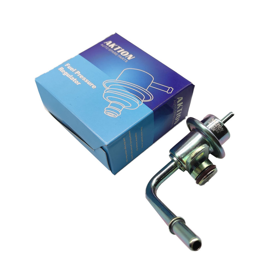 oem Fuel Pressure Regulator For Daewoo 96184228
