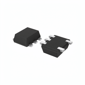 Componentes Electrónicos BU4911FVE-TR, Canal del Fabricante, Gestión de Energía (PMIC), SOT 665 - Product Image 1