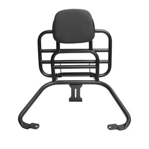 Portaequipajes de Aluminio Marca CL <span class=keywords><strong>para</strong></span> GTS300/GTV 2022, Instalación sin Daños, Respaldo Pequeño, 1 Año de Garantía - Product Image 5