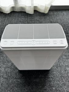 Xách Tay Điện Máy lọc không khí với bộ lọc HEPA Nhà máy cung cấp thiết kế giai đoạn để bán - Product Image 2