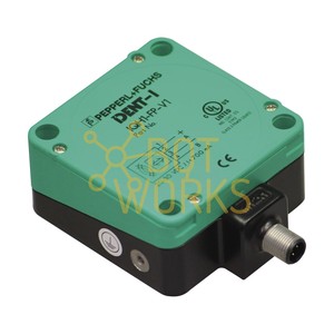 Pepperl+Fuchs 204623 - Neuf - Product Image 1