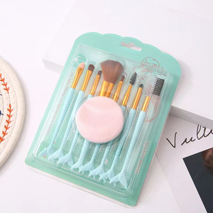 Promoción, el precio más bajo, <span class=keywords><strong>de</strong></span> sirena brocha <span class=keywords><strong>de</strong></span> maquillaje, 8 Uds., juego <span class=keywords><strong>de</strong></span> <span class=keywords><strong>brochas</strong></span> cosméticas <span class=keywords><strong>de</strong></span> cola <span class=keywords><strong>de</strong></span> pez, juego <span class=keywords><strong>de</strong></span> <span class=keywords><strong>brochas</strong></span> <span class=keywords><strong>de</strong></span> maquillaje, <span class=keywords><strong>Brochas</strong></span> Para Maquillaje - Product Image 2
