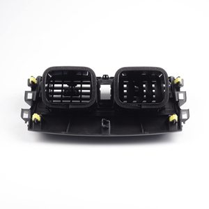 Cubierta de Ventilación Central para Toyota Corolla 55670-02160 55663-02060 ABS con Clip para el Tablero - Product Image 2