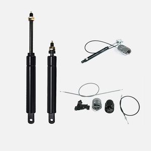 Medical Equipment Gas <b>Spring</b> 200N-600N for Dental Chair Stretcher Lift ISO OEM Factory - Product Image 6