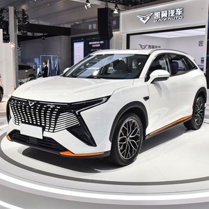 รถยนต์พลังงานใหม่ไฮบริด COWIN KunLun IHD ปี 2024 ระยะทางวิ่ง 150 กม. 5 ประตู 5 ที่นั่ง มีขายแล้ว - Product Image 3