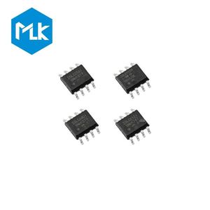 Componente Electrónico en Oferta MLK Today 25LC1024 1Mbit EEPROM 25LC1024-I/SM - Product Image 1