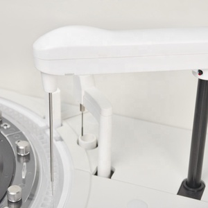 Analizador de Química automático DIRUI de alta calidad con 400 T/H - Product Image 6