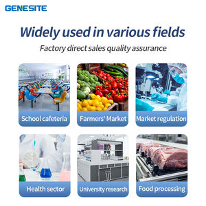 स्विमिंग पूल एक्वेरियम हाइड्रोपोनिक्स पानी के लिए थोक पॉकेट पोर्टेबल ph मीटर एसिडिटी टेस्टर - Product Image 4