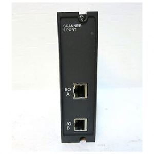 Nuevo Módulo Escáner de E/S con Controlador de CPU 900C73R-0100-44 de Doble Puerto para Sistema PLC DCS HC900 - Product Image 1