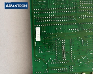 AVME-127 MPU-27 carte mère industrielle CPU Board Module 8-825015 Pancon 100-096-053 6179061 accessoires informatiques industriels - Product Image 6