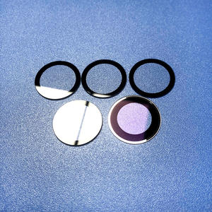 Vidro Protetor de Lente de Câmera Produção e Processamento de Vidro de Lente de Câmera Multi-Specificação - Product Image 2