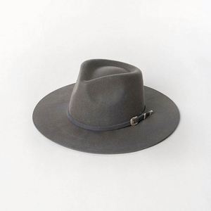 Vente en gros de chapeaux Fedora de haute qualité, multicolores, à bord moyen, pour le printemps, la mode en plein air, les occasions décontractées, les fêtes et la pêche - Product Image 2