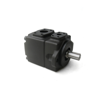Pompe à palettes hydraulique PV2R1-19-FR - Compatible avec la série PV2R1, pour systèmes hydrauliques industriels - Product Image 1