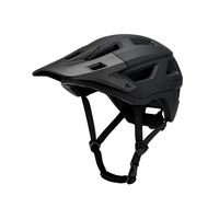 Casque de vélo de montagne Worldcycle ZL-B025, coque en PC, mousse EPS, visière souple, léger, réglable, lavable, portable, intérieur