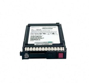 P9M59B HXX 867544-001 P08737-001 P14224-001 SSD interne SAS 12 Gbps 2,5 pouces 15,36 To avec logiciel pour 3PAR StoreServ 8000 - Product Image 3