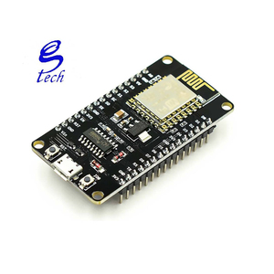 Giá tốt Internet của sự vật ban phát triển Wifi Module không dây ESP8266 V3 CH340 ESP8266 mô-đun - Product Image 3