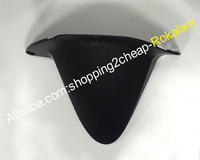 Ensemble de carénage de moto, carrosserie en plastique ABS multicolore, pour Honda CBR600RR F5 2005 2006 CBR600 CBR 600 RR F5 05 06